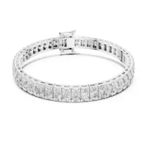 צמיד טניס יהלומים 8 קראט